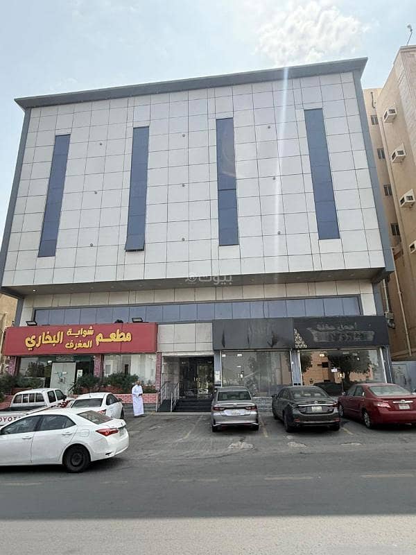 Mecca, Al-Shuqiya District, Muhammad Al-Jubeir Street Mecca, Al-Shuqiya District, Muhammad Al-Jubeir Street