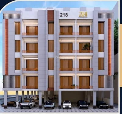 3 Bedroom Apartment for Sale in North Jeddah, Jeddah - Apartment for sale on Prince Abdulmajeed Street, Al-Sawari district, Jeddah, Makkah Regio 3 Bedroom Apartment for Sale in North Jeddah, Jeddah - Apartment for sale on Prince Abdulmajeed Street, Al-Sawari district, Jeddah, Makkah Regio