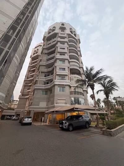 3 Bedroom Flat for Rent in North Jeddah, Jeddah - Studio Apartment For Rent in Al Shati, Jeddah