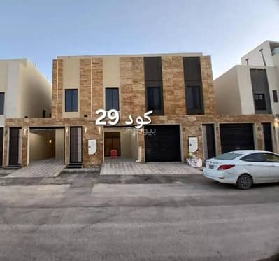 5 Bedroom Villa for Sale in South Riyadh, Riyadh - Villa for sale on Ibn Al-Mundhir Street, Okaz District, Riyadh City, Riyadh Region. 5 Bedroom Villa for Sale in South Riyadh, Riyadh - Villa for sale on Ibn Al-Mundhir Street, Okaz District, Riyadh City, Riyadh Region.