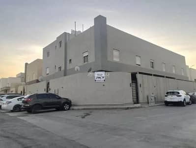 3 Bedroom Flat for Rent in North Riyadh, Riyadh - Apartment for Rent – Al Aqiq District, Riyadh City