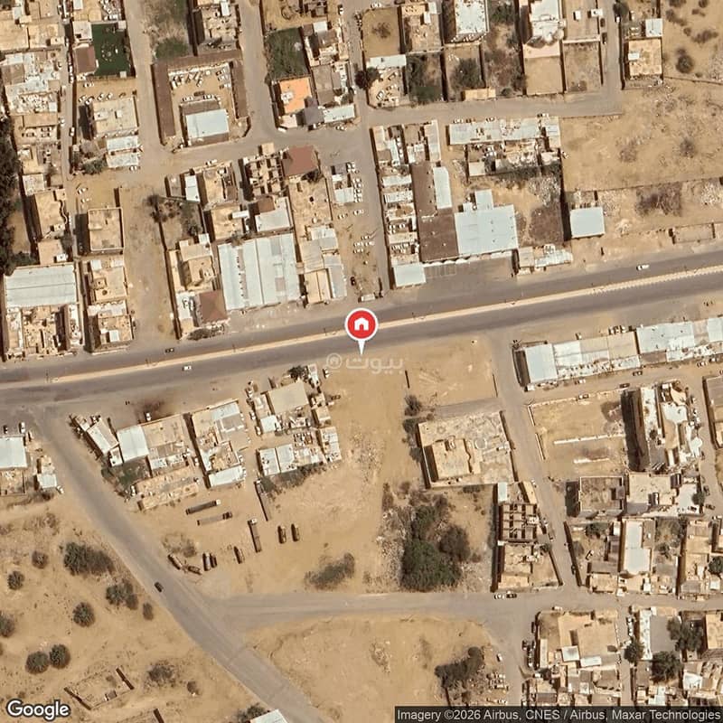 Commercial land for sale in Al-Khaldiyah, Sabya, Jazan region Commercial land for sale in Al-Khaldiyah, Sabya, Jazan region