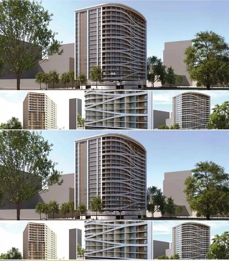 Studio Apartment For Sale in Al Fayhaa District , Jeddah City Studio Apartment For Sale in Al Fayhaa District , Jeddah City