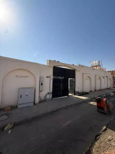 4 Bedroom Rest House for Sale in Nubala, Madina - Rest House For Sale On Abdul Rahman Ibn Jundub Al-Abdi Street, Nubala District, Medina City 4 Bedroom Rest House for Sale in Nubala, Madina - Rest House For Sale On Abdul Rahman Ibn Jundub Al-Abdi Street, Nubala District, Medina City