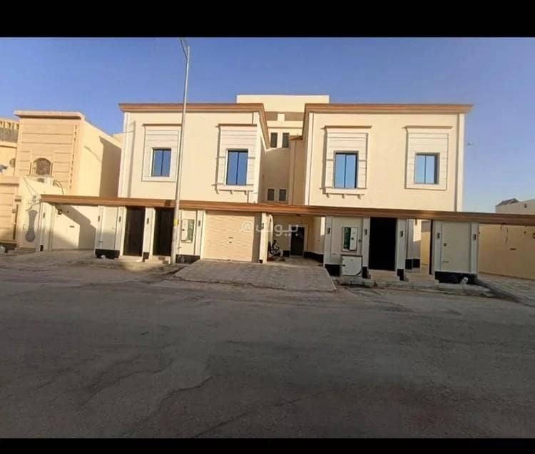 Floor for sale on Al-Yusr Street, Uhud District, Riyadh City Floor for sale on Al-Yusr Street, Uhud District, Riyadh City