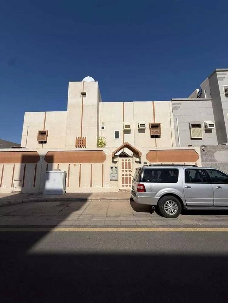 فيلا مكونة من 6 غرف نوم للبيع في الإسكان، المدينة المنورة فيلا مكونة من 6 غرف نوم للبيع في الإسكان، المدينة المنورة