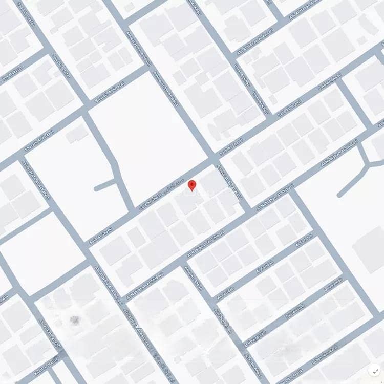 Land for sale on Saeed Al Shami Street, Al Khaleej District, Riyadh City Land for sale on Saeed Al Shami Street, Al Khaleej District, Riyadh City