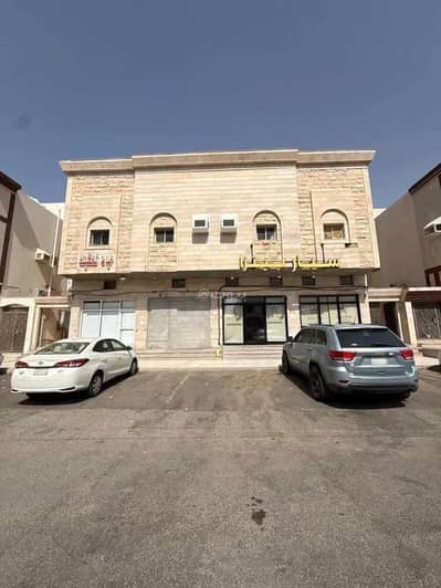 عمارة سكنية 11 غرف نوم للبيع في العزيزية، المدينة المنورة - مبنى سكني للبيع في العزيزية، المدينة المنورة