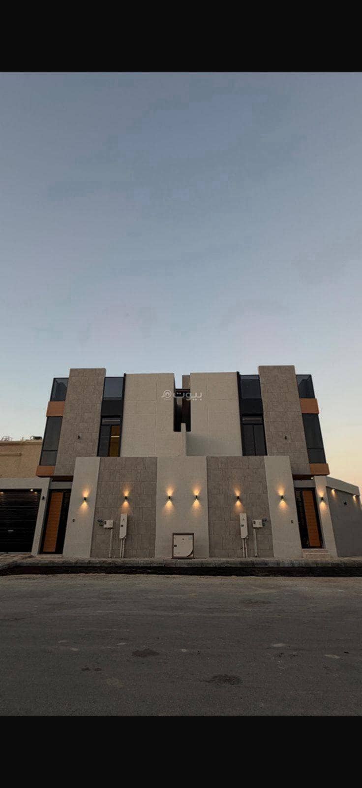 Villa for Sale – Al Sawari District | Al Khobar (Plan 43/2) Villa for Sale – Al Sawari District | Al Khobar (Plan 43/2)