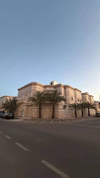 فیلا 6 غرف نوم للايجار في الروابي، المدينة المنورة - فيلا للإيجار في شارع ابو العاليه, حي الروابي, مدينة المدينة المنورة, منطقة المدينة المنورة