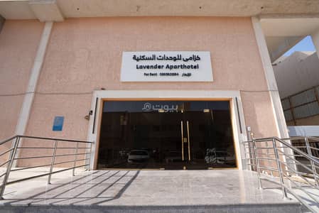 فلیٹ 1 غرفة نوم للايجار في شمال الرياض، الرياض - شقة للايجار في حي العقيق، شمال الرياض