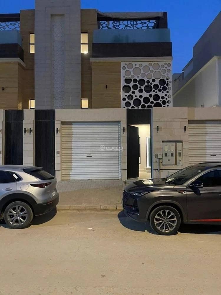 Floor for rent on Street No. 524, Al Narjis District, Riyadh City Floor for rent on Street No. 524, Al Narjis District, Riyadh City