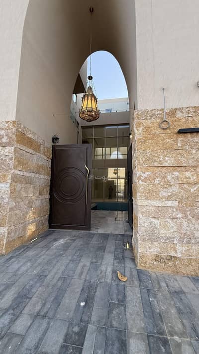 5 Bedroom Villa for Sale in West Riyadh, Riyadh - Villa in al-Mahdia district, area 200 sqm