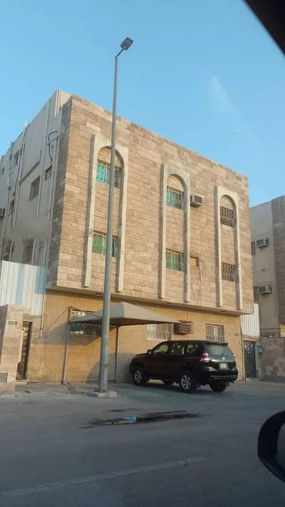 عمارة سكنية للبيع في غرناطة، الدمام - مبنى سكني للبيع في حي غرناطة، مدينة الدمام, المنطقة الشرقية عمارة سكنية للبيع في غرناطة، الدمام - مبنى سكني للبيع في حي غرناطة، مدينة الدمام, المنطقة الشرقية