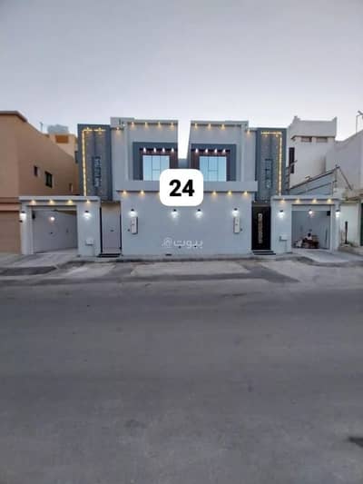 6 Bedroom Villa for Sale in West Riyadh, Riyadh - Villa For Sale in Al Uraija Al Wusta, Riyadh