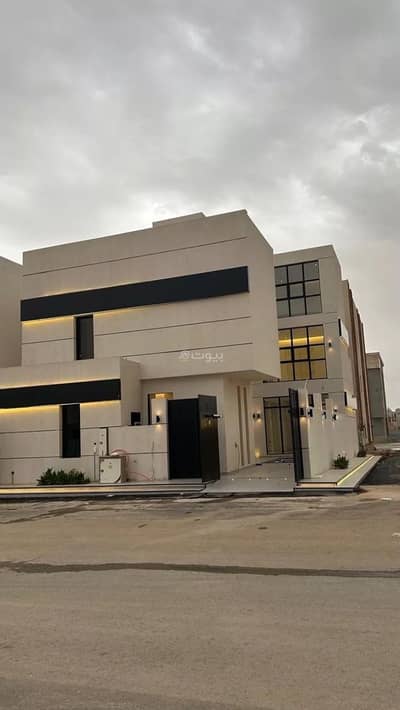 فیلا 5 غرف نوم للبيع في غرب الرياض، الرياض - فيلا للبيع في المهدية، غرب الرياض فیلا 5 غرف نوم للبيع في غرب الرياض، الرياض - فيلا للبيع في المهدية، غرب الرياض