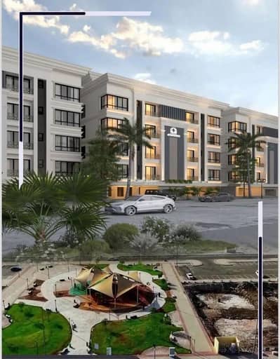 5 Bedroom Flat for Sale in North Jeddah, Jeddah - Apartment for Sale on Prince Abdulmajeed Street, Al-Sawari District, Jeddah