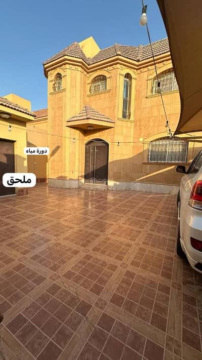 8 Bedroom Villa for Sale in Al Rayyan, Buraydah Al Qassim Region - Villa for sale, Al Rayan neighborhood, Buraydah city, Qassim region