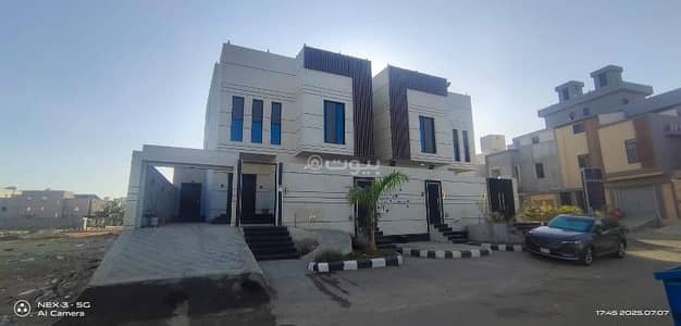 6 Bedroom Villa for Sale in North Jeddah, Jeddah - A distinctive website 6 Bedroom Villa for Sale in North Jeddah, Jeddah - A distinctive website