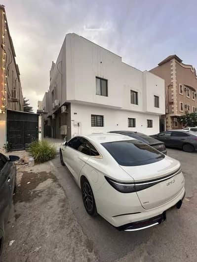 فلیٹ 1 غرفة نوم للايجار في شمال الرياض، الرياض - شقة للإيجار في شارع ابي سفيان بن حرب, حي النزهة, مدينة الرياض, منطقة الرياض