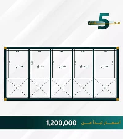 Showroom for Sale in North Jeddah, Jeddah - shop For Sale in Al Fayhaa, Jeddah Showroom for Sale in North Jeddah, Jeddah - shop For Sale in Al Fayhaa, Jeddah