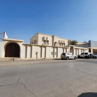 فیلا 11 غرف نوم للبيع في شرق الرياض، الرياض - النسيم الغربي
