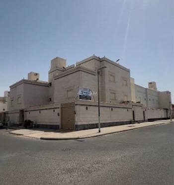 5 Bedroom Villa for Sale in King Fahd, Makkah - Villa For Sale in King Fahd district, Makkah