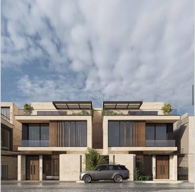 4 Bedroom Villa for Sale in North Jeddah, Jeddah - Elegant Villa 4 Bedroom Villa for Sale in North Jeddah, Jeddah - Elegant Villa