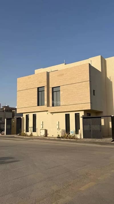 فیلا 6 غرف نوم للبيع في غرب الرياض، الرياض - فيلا للبيع في شارع حي المهدية, مدينة الرياض فیلا 6 غرف نوم للبيع في غرب الرياض، الرياض - فيلا للبيع في شارع حي المهدية, مدينة الرياض