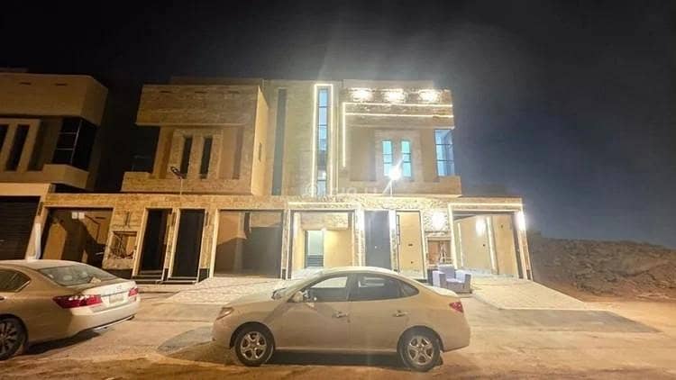 Floor for sale on Al Wathiq Street, Tuwaiq District, Riyadh City Floor for sale on Al Wathiq Street, Tuwaiq District, Riyadh City