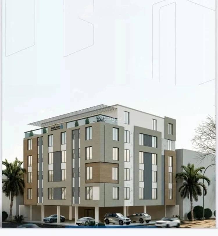 Apartment for sale on Ibn Tulun Street, Al Safa District, Jeddah Apartment for sale on Ibn Tulun Street, Al Safa District, Jeddah
