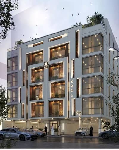 3 Bedroom Apartment for Sale in North Jeddah, Jeddah - Apartment For Sale in Al Zahraa, Jeddah 3 Bedroom Apartment for Sale in North Jeddah, Jeddah - Apartment For Sale in Al Zahraa, Jeddah