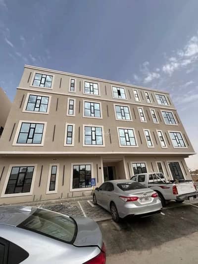4 Bedroom Flat for Sale in South Riyadh, Riyadh - Apartment for sale on Ibn Al-Mundhir Street, Akaz District, Riyadh City