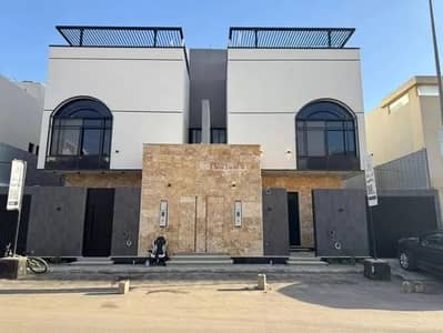 4 Bedroom Villa for Sale in North Riyadh, Riyadh - Villa for sale on Abdullah Mirdad Street, Al Aredh District, Riyadh City 4 Bedroom Villa for Sale in North Riyadh, Riyadh - Villa for sale on Abdullah Mirdad Street, Al Aredh District, Riyadh City