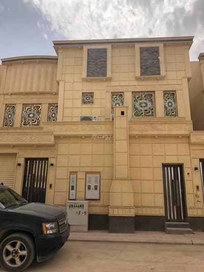 5 Bedroom Villa for Sale in East Riyadh, Riyadh - Villa for sale on Ali bin Ziyad Al-Absi Street, Al Rimal District, Riyadh City 5 Bedroom Villa for Sale in East Riyadh, Riyadh - Villa for sale on Ali bin Ziyad Al-Absi Street, Al Rimal District, Riyadh City