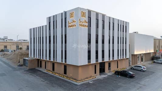 1 Bedroom Flat for Rent in North Riyadh, Riyadh - Apartment for rent in Al Malqa, North Riyadh
