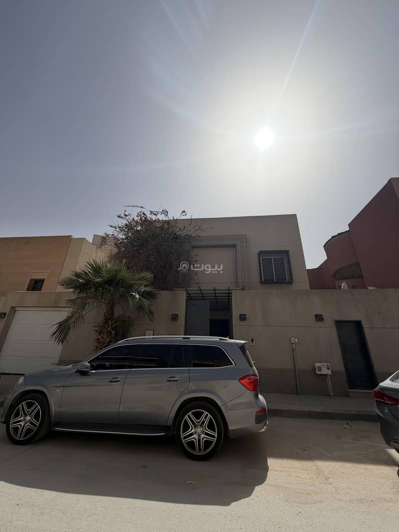 فيلا للبيع في حي حطين, شمال الرياض فيلا للبيع في حي حطين, شمال الرياض