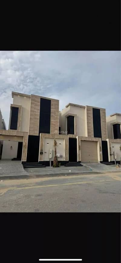 6 Bedroom Villa for Sale in Ash Shrouk, Dammam - Villa For Sale in Al Shorouk, Dammam