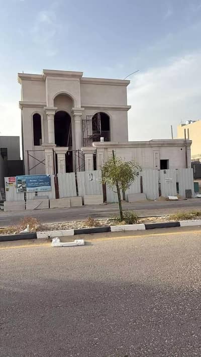 6 Bedroom Villa for Sale in Al Shulah, Dammam - Villa For Sale in Al Shu’la, Dammam