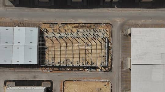 Warehouse for Sale in South Riyadh, Riyadh - For sale: specialized warehouses in Tiba neighborhood, Riyadh. Code T100