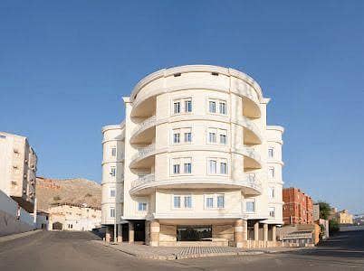 4 Bedroom Apartment for Rent in Al Rusayfah, Makkah - Apartment in Al Rusayfah 4 bedrooms 36000 SAR - 87977046
