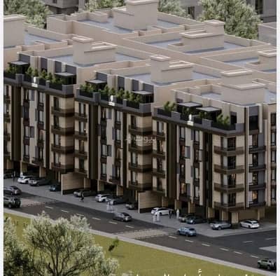 6 Bedroom Apartment for Sale in North Jeddah, Jeddah - Apartment for sale on Mohammed Bin Issa Street, Al Yaqoot District, Jeddah City 6 Bedroom Apartment for Sale in North Jeddah, Jeddah - Apartment for sale on Mohammed Bin Issa Street, Al Yaqoot District, Jeddah City