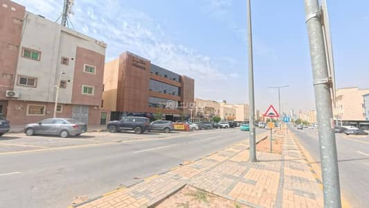 فلیٹ 1 غرفة نوم للايجار في شمال الرياض، الرياض - شقة للايجار في حي النفل، شمال الرياض