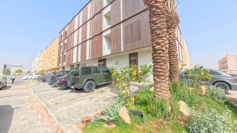 Apartment for rent in Al Aqiq, North Riyadh Apartment for rent in Al Aqiq, North Riyadh