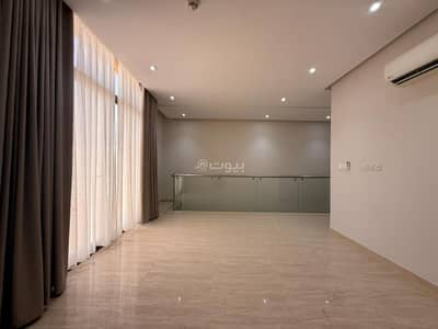 3 Bedroom Villa for Rent in West Riyadh, Riyadh - Satel Rafilla Community | Fully Serviced Villas for Family Living