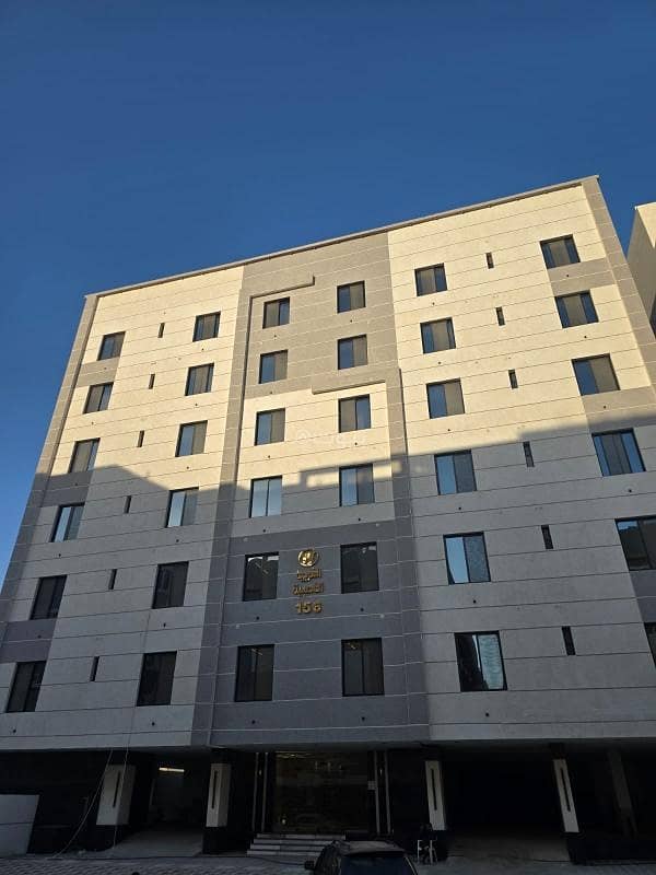 Apartments for ownership in Al-Safa neighborhood, a distinctive location Apartments for ownership in Al-Safa neighborhood, a distinctive location