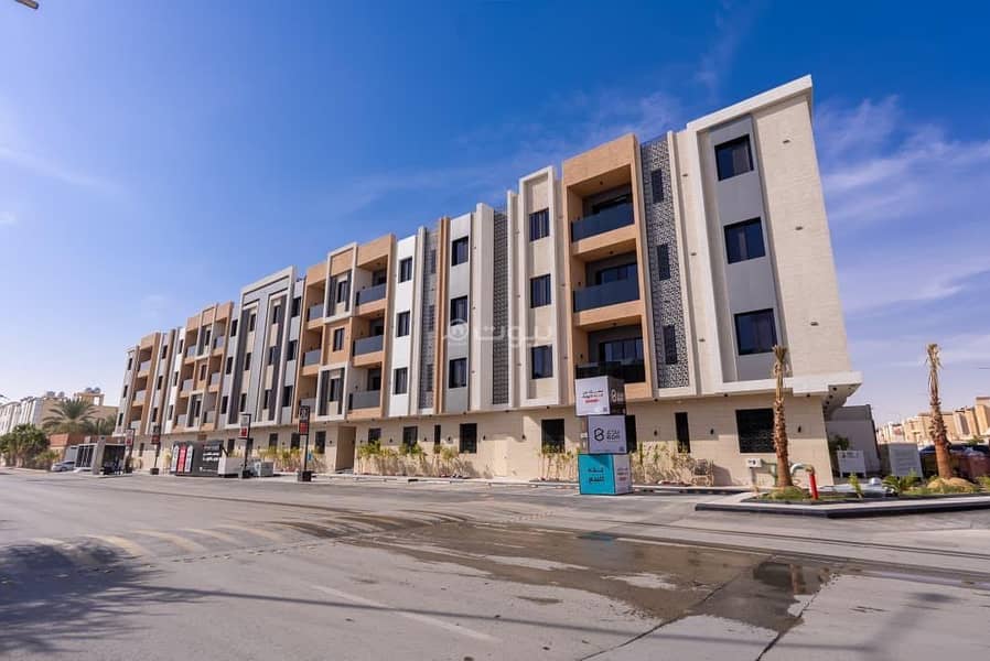 Apartment for sale in Al Munsiyah, East Riyadh Apartment for sale in Al Munsiyah, East Riyadh