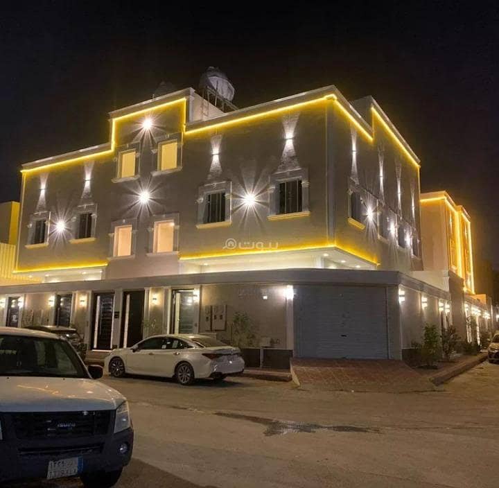 Apartment for Rent in Al Aqiq, North Riyadh Apartment for Rent in Al Aqiq, North Riyadh