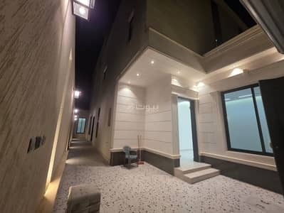 3 Bedroom Floor for Sale in East Riyadh, Riyadh - For sale: a ground floor apartment in excellent condition in Al-Naqdi district, Al-Nukhba plan 3 Bedroom Floor for Sale in East Riyadh, Riyadh - For sale: a ground floor apartment in excellent condition in Al-Naqdi district, Al-Nukhba plan