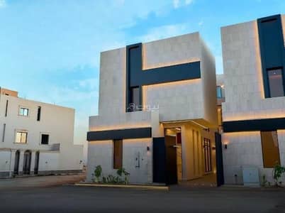 6 Bedroom Villa for Sale in West Riyadh, Riyadh - Villa for sale in Al Mahdiyah, west Riyadh 6 Bedroom Villa for Sale in West Riyadh, Riyadh - Villa for sale in Al Mahdiyah, west Riyadh